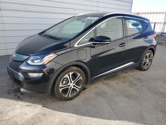  Salvage Chevrolet Bolt