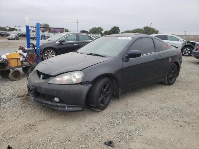  Salvage Acura RSX