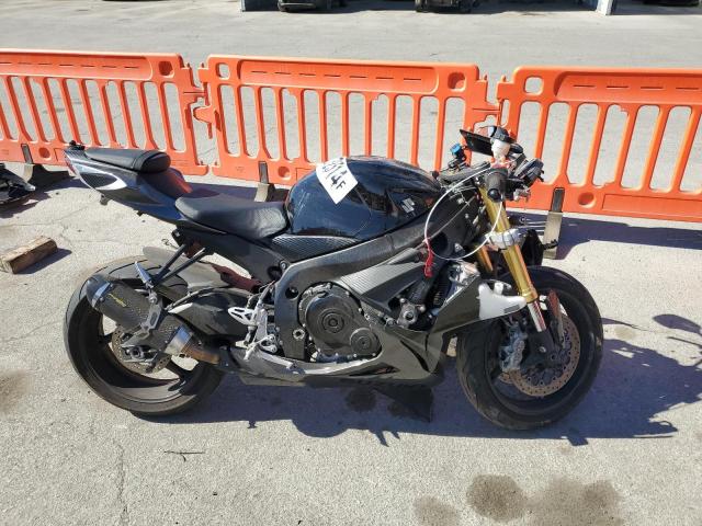  Salvage Suzuki Gsxr750