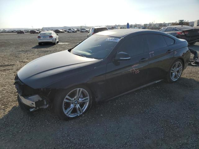  Salvage BMW 4 Series