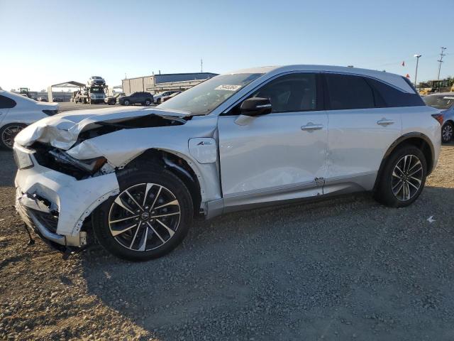  Salvage Acura Zdx A-spec