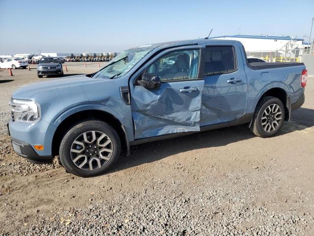  Salvage Ford Maverick L