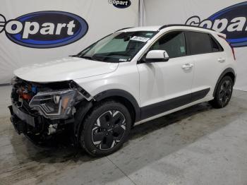  Salvage Kia Niro