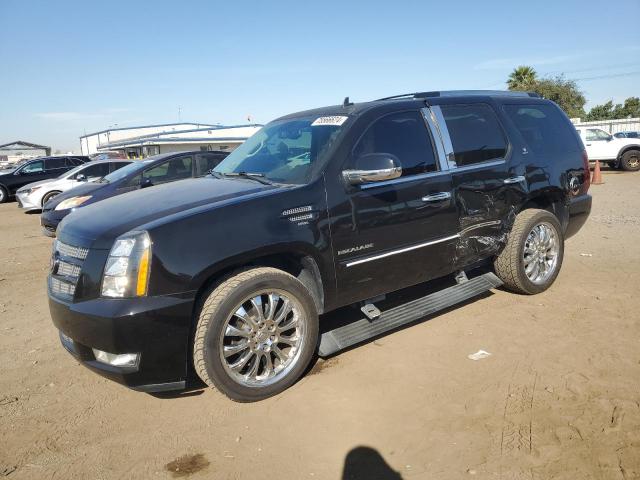  Salvage Cadillac Escalade