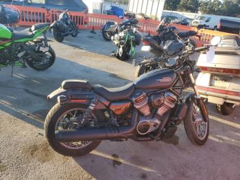  Salvage Harley-Davidson Rh975 S