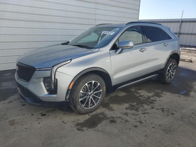  Salvage Cadillac XT4