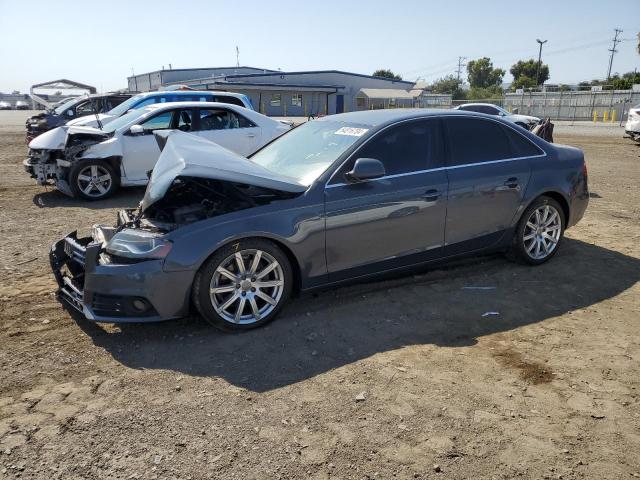  Salvage Audi A4