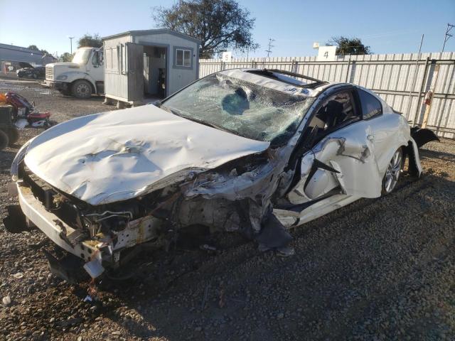  Salvage INFINITI Q60