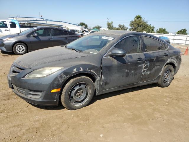  Salvage Mazda 6