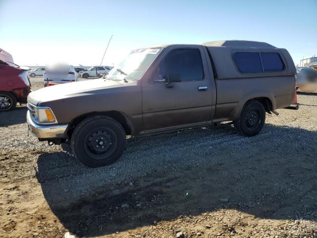  Salvage Toyota Pickup