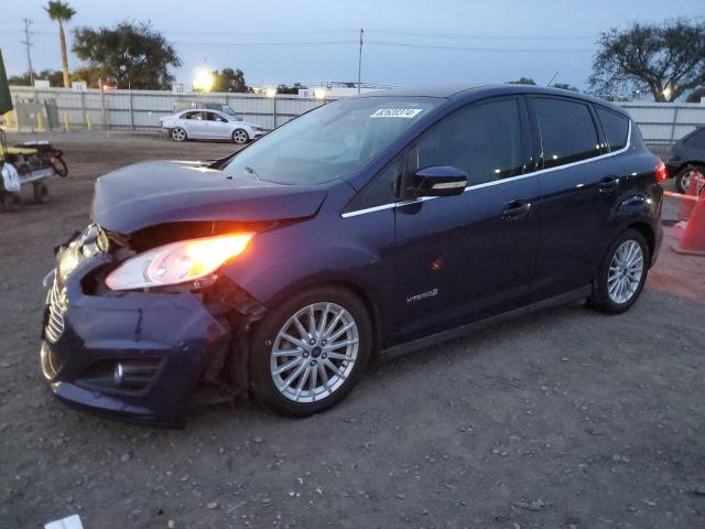  Salvage Ford Cmax