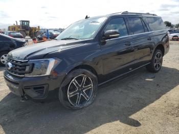  Salvage Ford Expedition