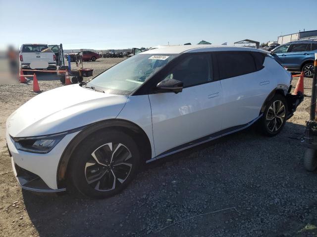  Salvage Kia EV6