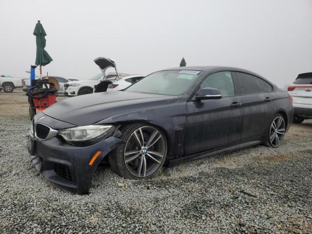  Salvage BMW 4 Series