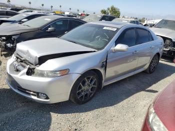  Salvage Acura TL