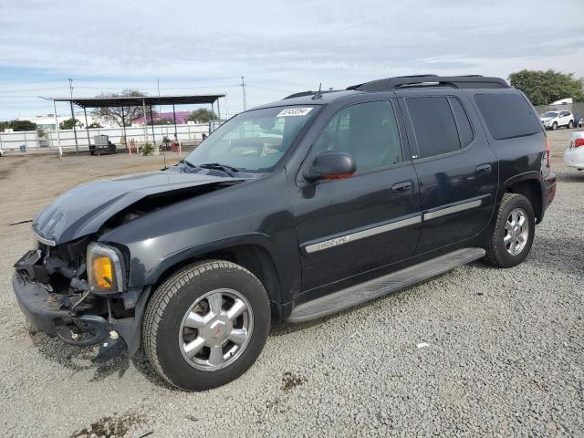  Salvage GMC Envoy