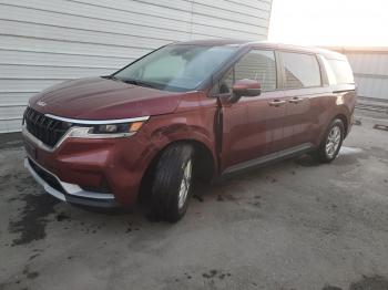  Salvage Kia Carnival