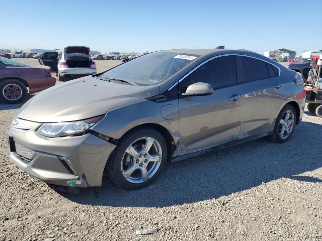  Salvage Chevrolet Volt