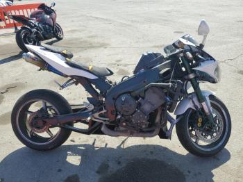  Salvage Yamaha Yzf1000