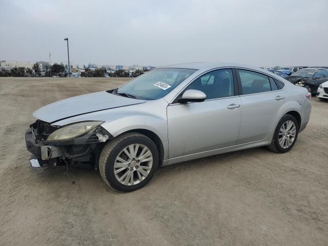  Salvage Mazda 6