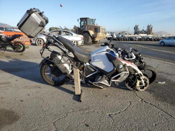  Salvage BMW R-series