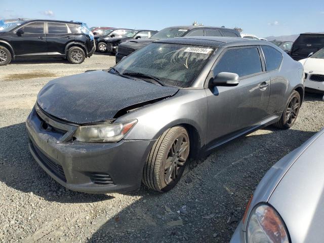  Salvage Toyota Scion