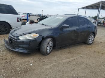  Salvage Dodge Dart