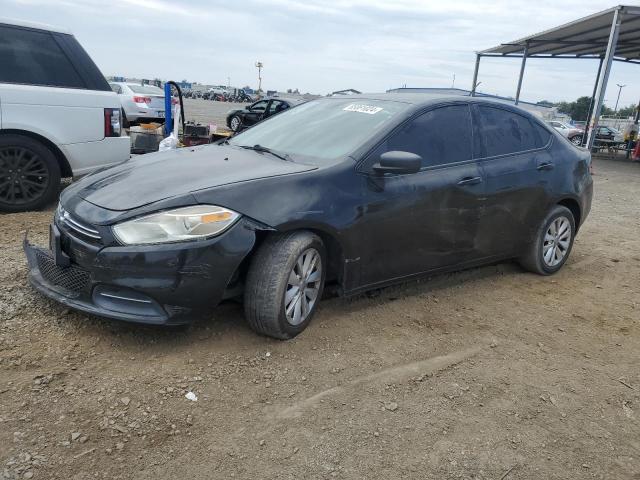  Salvage Dodge Dart