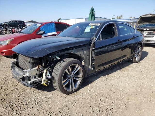  Salvage BMW 4 Series