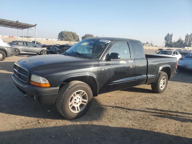  Salvage Dodge Dakota