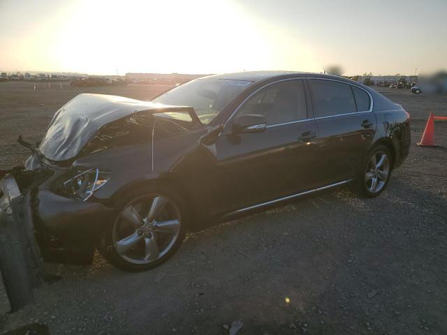  Salvage Lexus Gs