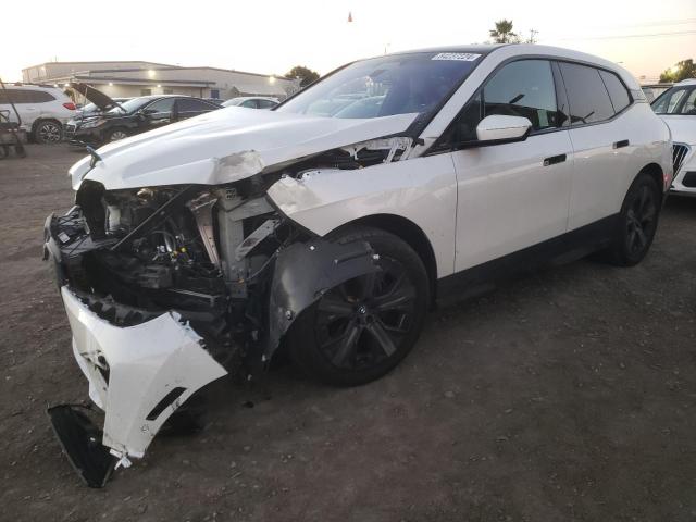  Salvage BMW Ix Xdrive5