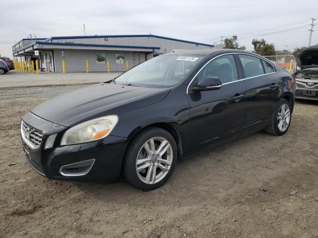  Salvage Volvo S60