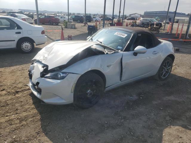  Salvage Mazda Mx5