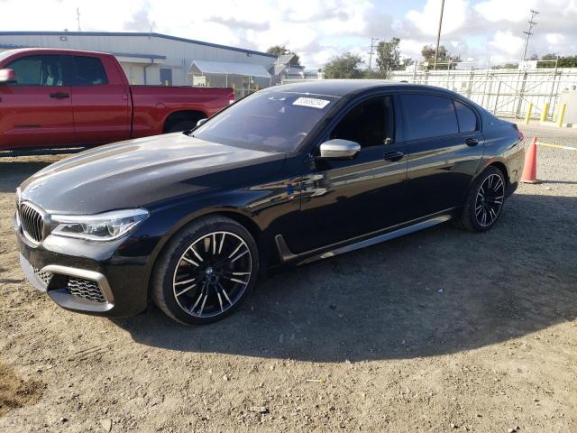  Salvage BMW M Series