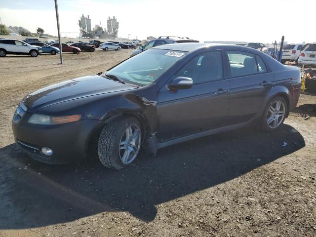  Salvage Acura TL