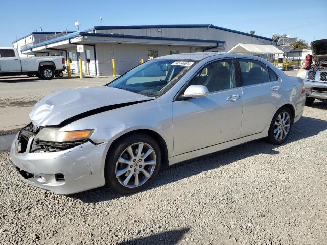  Salvage Acura TSX