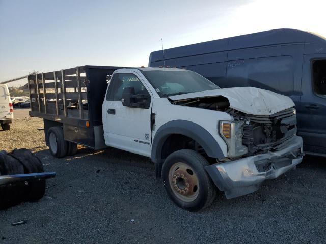  Salvage Ford F-450