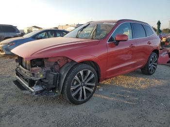  Salvage Volvo Xc60 Ultim