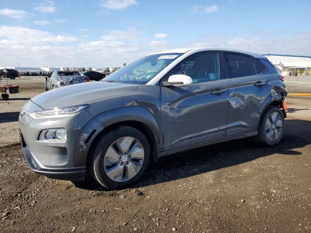  Salvage Hyundai KONA