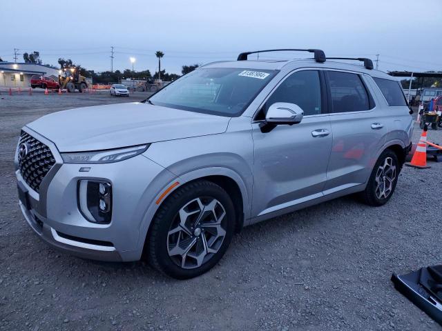  Salvage Hyundai PALISADE