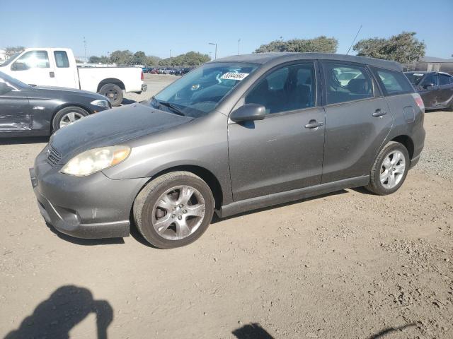  Salvage Toyota Matrix