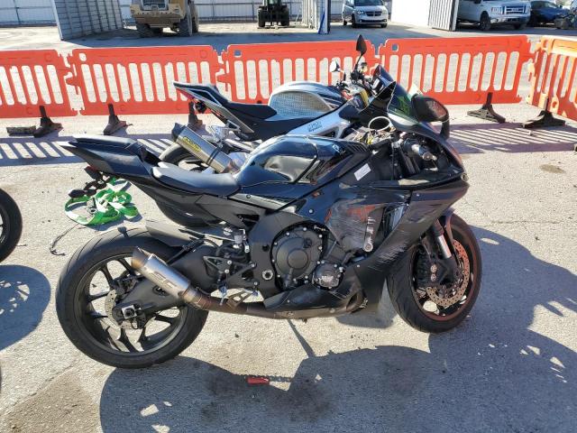  Salvage Yamaha Yzf1000