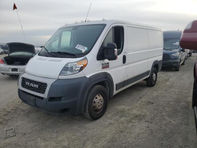  Salvage Ram Promaster