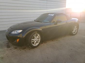  Salvage Mazda Mx5