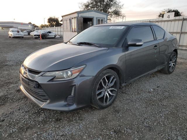  Salvage Toyota Scion