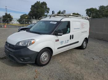  Salvage Ram Promaster