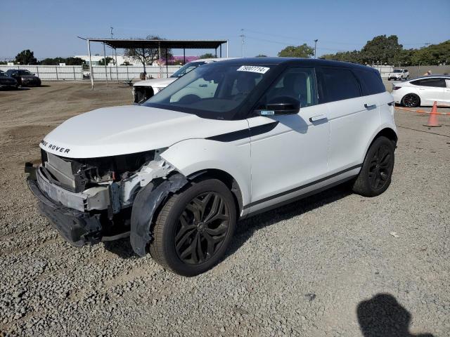  Salvage Land Rover Range Rover