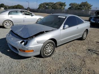  Salvage Acura Integra