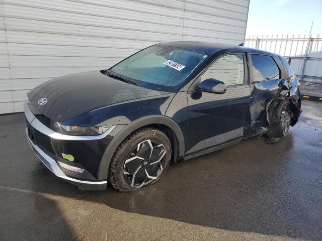  Salvage Hyundai Ioniq